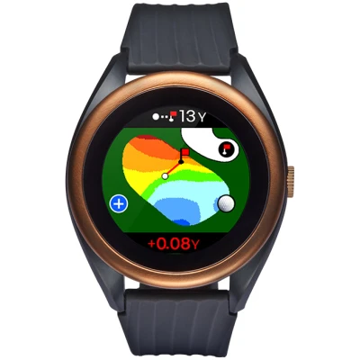 Voice Caddie T8 Golf GPS Watch Voice Caddie T8 Golf GPS Watch -Cheap Fairway Golf Store VOC0020a