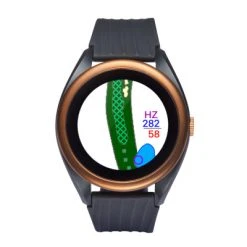 Voice Caddie T8 Golf GPS Watch 2 Voice Caddie T8 Golf GPS Watch -Cheap Fairway Golf Store VOC0020b