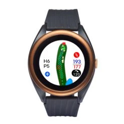 Voice Caddie T8 Golf GPS Watch 3 Voice Caddie T8 Golf GPS Watch -Cheap Fairway Golf Store VOC0020c