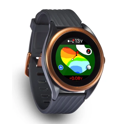 Voice Caddie T8 Golf GPS Watch Voice Caddie T8 Golf GPS Watch -Cheap Fairway Golf Store VOC0020f