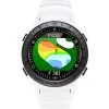 Voice Caddie A2 Hybrid Golf GPS Watch With Slope