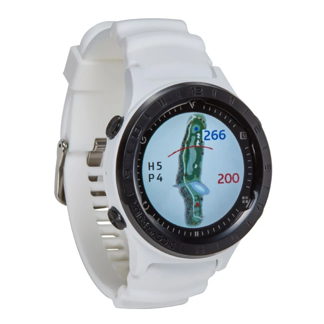 Voice Caddie A2 Hybrid Golf GPS Watch With Slope Voice Caddie A2 Hybrid Golf GPS Watch With Slope -Cheap Fairway Golf Store VOC0021d