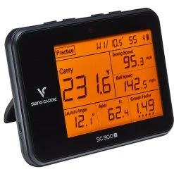 Voice Caddie Swing Caddie SC300i Launch Monitor 2 Voice Caddie Swing Caddie SC300i Launch Monitor -Cheap Fairway Golf Store VOC0022b