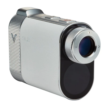 Voice Caddie SL2 Active Hybrid GPS Laser Rangefinder With Green Undulation Voice Caddie SL2 Active Hybrid GPS Laser Rangefinder With Green Undulation -Cheap Fairway Golf Store VOC0023c