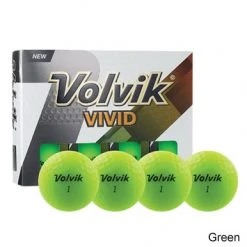 Volvik 2018 Vivid Golf Ball 4 Volvik 2018 Vivid Golf Ball -Cheap Fairway Golf Store VOL0012d