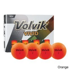 Volvik 2018 Vivid Golf Ball 5 Volvik 2018 Vivid Golf Ball -Cheap Fairway Golf Store VOL0012e
