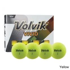 Volvik 2018 Vivid Golf Ball 6 Volvik 2018 Vivid Golf Ball -Cheap Fairway Golf Store VOL0012f