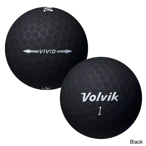 Volvik 2018 Vivid Golf Ball Volvik 2018 Vivid Golf Ball -Cheap Fairway Golf Store VOL0012i
