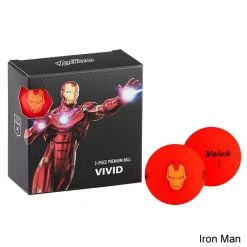 Volvik Marvel X Volvik Square Pack 4 Volvik Marvel X Volvik Square Pack -Cheap Fairway Golf Store VOL0014d