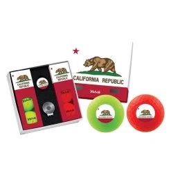 Volvik California State Pack