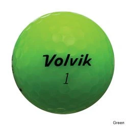 Volvik Crystal Golf Balls -Cheap Fairway Golf Store VOL0017b