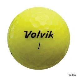 Volvik Crystal Golf Balls -Cheap Fairway Golf Store VOL0017g