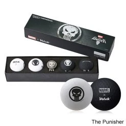 Volvik Marvel 4 Ball Gift Set 13 Volvik Marvel 4 Ball Gift Set -Cheap Fairway Golf Store VOL0018m
