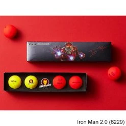 Volvik Marvel 2.0 Gift Set 2 Volvik Marvel 2.0 Gift Set -Cheap Fairway Golf Store VOL0023b