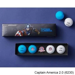 Volvik Marvel 2.0 Gift Set 3 Volvik Marvel 2.0 Gift Set -Cheap Fairway Golf Store VOL0023c