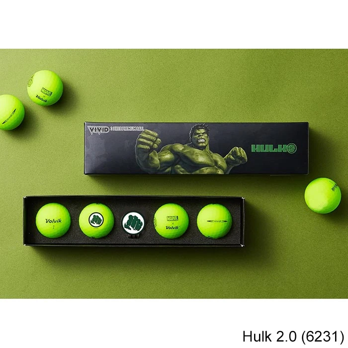 Volvik Marvel 2.0 Gift Set Volvik Marvel 2.0 Gift Set -Cheap Fairway Golf Store VOL0023d