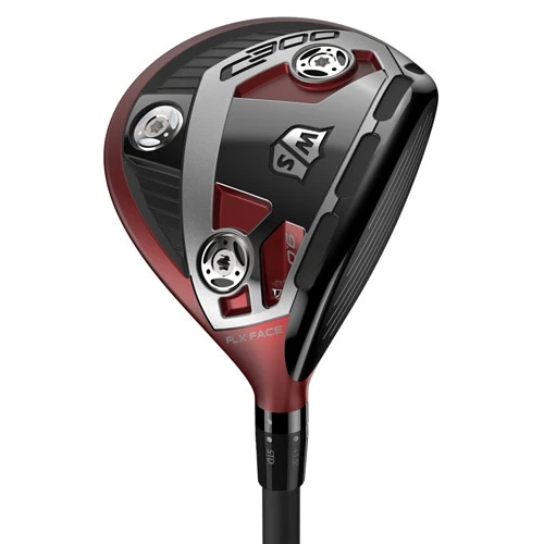 Wilson Staff C300 Fairway Wood Wilson Staff C300 Fairway Wood -Cheap Fairway Golf Store WIL0176 176