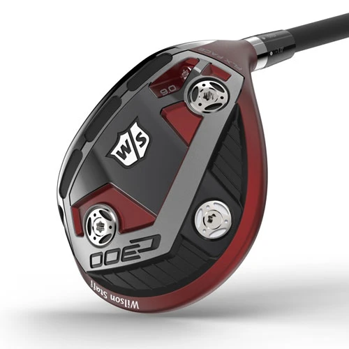 Wilson Staff C300 Fairway Wood Wilson Staff C300 Fairway Wood -Cheap Fairway Golf Store WIL0176 176a
