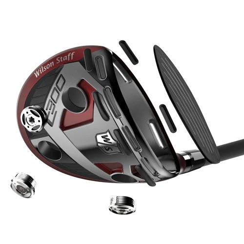 Wilson Staff C300 Fairway Wood Wilson Staff C300 Fairway Wood -Cheap Fairway Golf Store WIL0176 176e