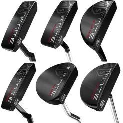 Wilson Staff Infinite Putters