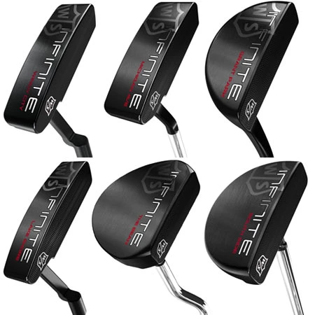 Wilson Staff Infinite Putters Wilson Staff Infinite Putters -Cheap Fairway Golf Store WIL0184 184