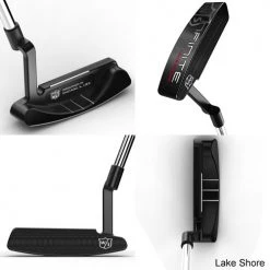 Wilson Staff Infinite Putters 6 Wilson Staff Infinite Putters -Cheap Fairway Golf Store WIL0184 184f