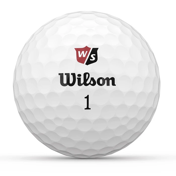 Wilson Staff Duo Soft+ Golf Ball Wilson Staff Duo Soft+ Golf Ball -Cheap Fairway Golf Store WIL0211b