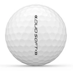 Wilson Staff Duo Soft+ Golf Ball 3 Wilson Staff Duo Soft+ Golf Ball -Cheap Fairway Golf Store WIL0211c