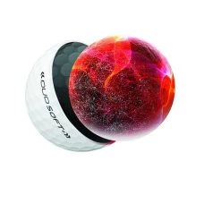 Wilson Staff Duo Soft+ Golf Ball 4 Wilson Staff Duo Soft+ Golf Ball -Cheap Fairway Golf Store WIL0211d