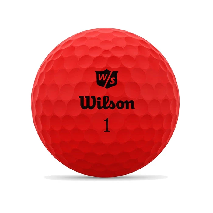 Wilson DUO Optix Golf Balls Wilson DUO Optix Golf Balls -Cheap Fairway Golf Store WIL0217a