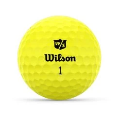 Wilson DUO Optix Golf Balls 2 Wilson DUO Optix Golf Balls -Cheap Fairway Golf Store WIL0217b