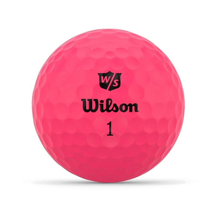 Wilson DUO Optix Golf Balls Wilson DUO Optix Golf Balls -Cheap Fairway Golf Store WIL0217c