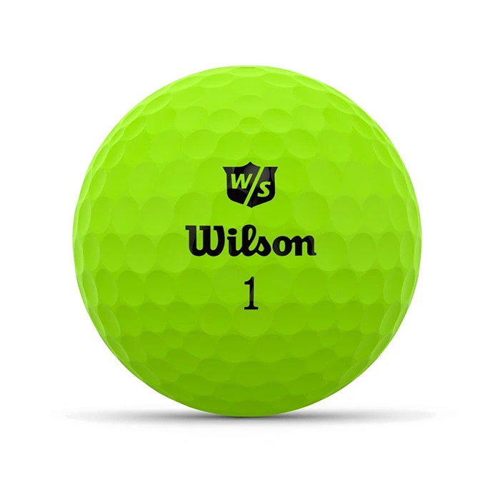 Wilson DUO Optix Golf Balls Wilson DUO Optix Golf Balls -Cheap Fairway Golf Store WIL0217d