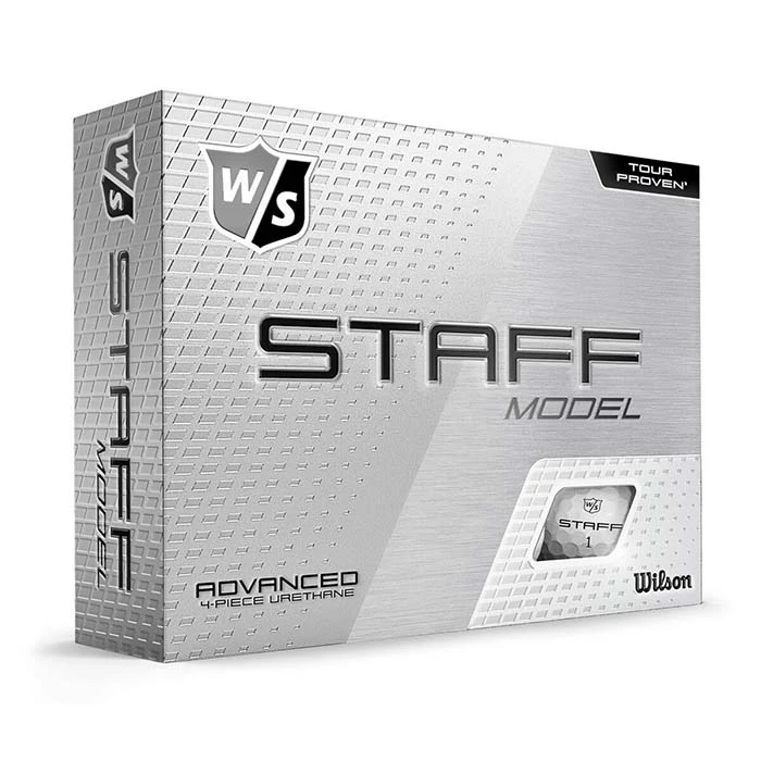Wilson Staff Model Golf Balls Wilson Staff Model Golf Balls -Cheap Fairway Golf Store WIL0218