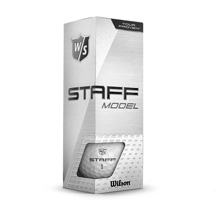 Wilson Staff Model Golf Balls Wilson Staff Model Golf Balls -Cheap Fairway Golf Store WIL0218a