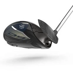 Wilson Staff D9 Fairway Wood -Cheap Fairway Golf Store WIL0221f