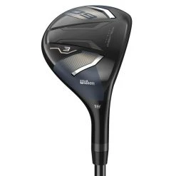 Wilson Staff D9 Hybrid