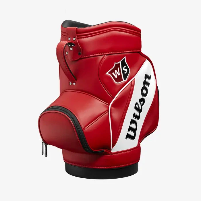 Wilson Tour Den Caddy Wilson Tour Den Caddy -Cheap Fairway Golf Store WIL0227
