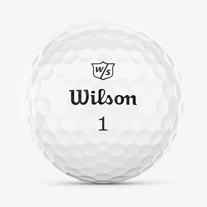 Wilson Triad Golf Balls Wilson Triad Golf Balls -Cheap Fairway Golf Store WIL0230a