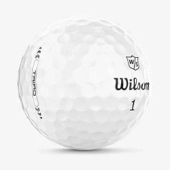 Wilson Triad Golf Balls 2 Wilson Triad Golf Balls -Cheap Fairway Golf Store WIL0230b