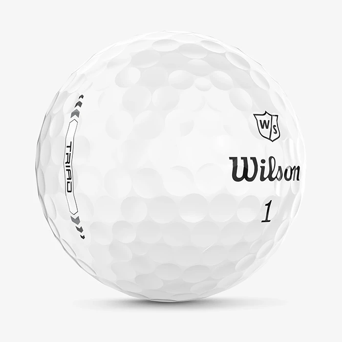 Wilson Triad Golf Balls Wilson Triad Golf Balls -Cheap Fairway Golf Store WIL0230b