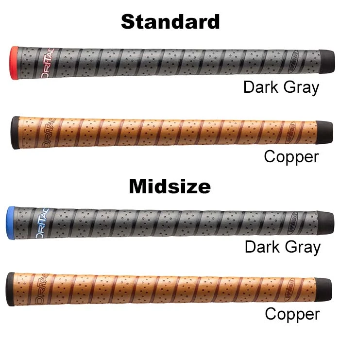 Winn Dri-Tac Wrap Grip Winn Dri-Tac Wrap Grip -Cheap Fairway Golf Store WIN0033a