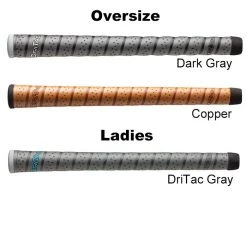 Winn Dri-Tac Wrap Grip 2 Winn Dri-Tac Wrap Grip -Cheap Fairway Golf Store WIN0033b