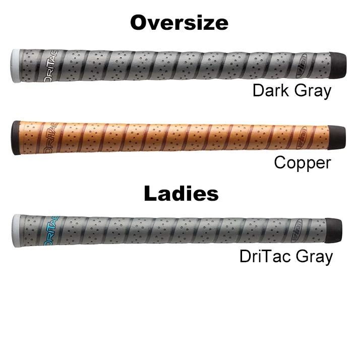 Winn Dri-Tac Wrap Grip Winn Dri-Tac Wrap Grip -Cheap Fairway Golf Store WIN0033b
