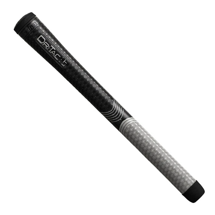 Winn Dri-Tac LT (Less Taper) Golf Grip Winn Dri-Tac LT (Less Taper) Golf Grip -Cheap Fairway Golf Store WIN0036