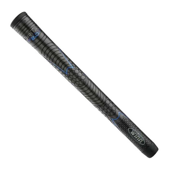 Winn Dri-Tac 2.0 Grip Winn Dri-Tac 2.0 Grip -Cheap Fairway Golf Store WIN0041
