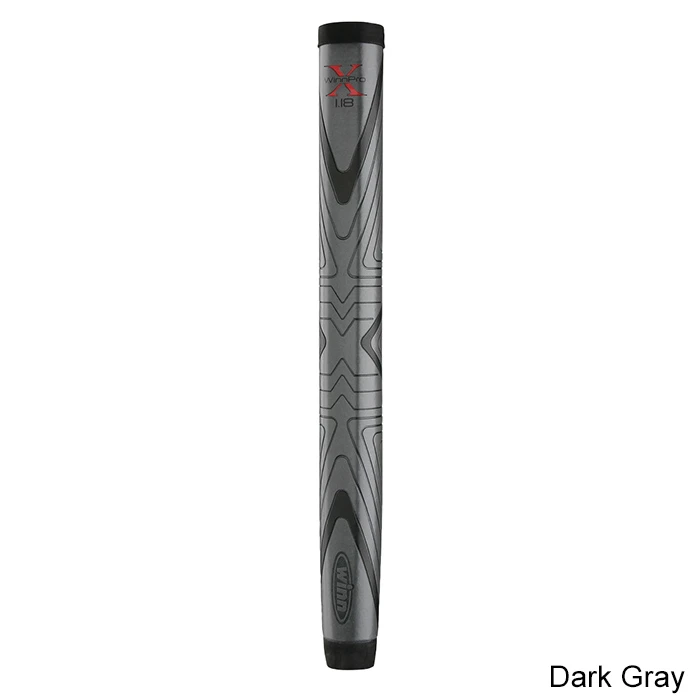 Winn WinnPro X 1.18 Grip Winn WinnPro X 1.18 Grip -Cheap Fairway Golf Store WIN0043b