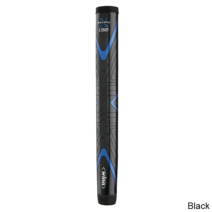 Winn WinnPro X 1.32 Grip Winn WinnPro X 1.32 Grip -Cheap Fairway Golf Store WIN0044b
