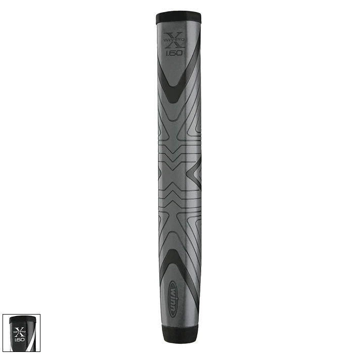 Winn WinnPro X 1.60 Grip Winn WinnPro X 1.60 Grip -Cheap Fairway Golf Store WIN0045