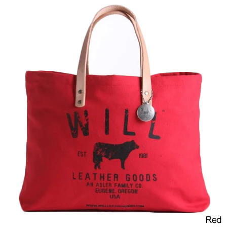 Will Leather Goods Small Classic Carry All Bags Will Leather Goods Small Classic Carry All Bags -Cheap Fairway Golf Store WLG12000006 6c